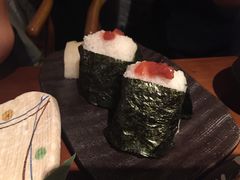 -角落里(中山公园店)