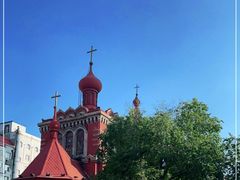 -圣·阿列克谢耶夫教堂