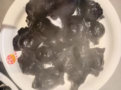 -添福来墨鱼饺子 · 海鲜东北菜(锦绣店)