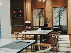 -运城诺富特酒店食宜厅