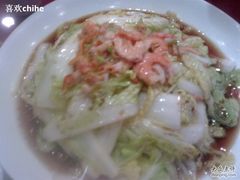图像1040-老牌坊•鲁菜名店•地道济南菜(大观园商埠店)