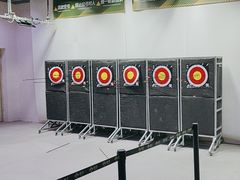 -無弓射箭俱乐部(领展中心城店)