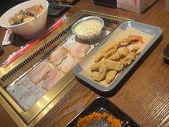 -新石器烤肉(之心城店)