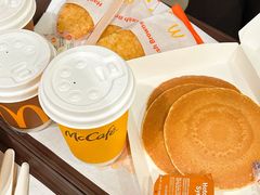 -麦当劳(星光行店)