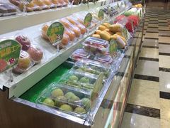 -渔民新村(番禺总店)