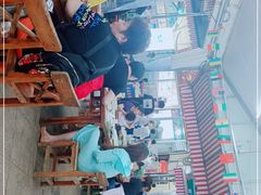 -87号烧烤海鲜·大排档(金沙滩店)