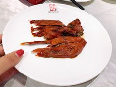 -味+新京宴·烤鸭·北京菜(创意谷店)