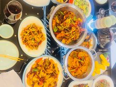 -星璨火吧KTV聚会餐厅(丰庆路店)