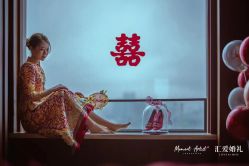 点击看大图 -THE RUIZ GZ睿制西装定制