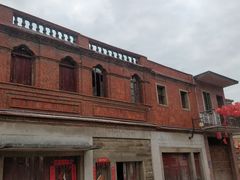 -忠惠蔡公祠
