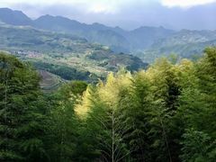 -南尖岩景区