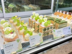 -KNOTKNOT珞珞·日式甜品(K11店)