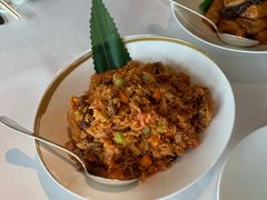 -金轩中餐厅 Jin Xuan(浦东丽思卡尔顿酒店)