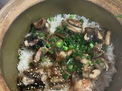 -红星光发煲仔饭(文海店)