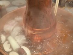 -侃爷南门铜锅涮肉