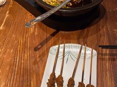 -云海肴·汽锅鸡·云南菜(美罗城店)