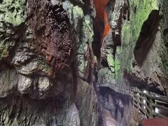 -九乡风景区