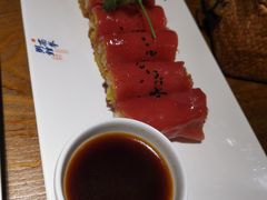 脆皮红米肠-南拳十三姨·潮汕砂锅粥(世纪金源店)