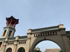 -西宁市东关清真大寺