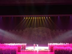 -芜湖方特东方神画