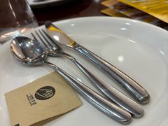 -清真· AL-JANNAT 佳纳特餐厅(仙林店)