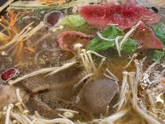 -重庆川渝肥妹火锅