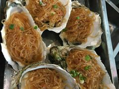 -胶东海鲜大排档(北太平庄店)