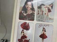 -海马体照相馆(上海万象城店)