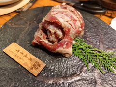 -黑牛の店·和牛烧肉(大悦城店)