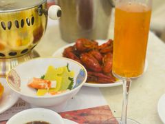 -芭菲盛宴·环球美食(袁家岗店)