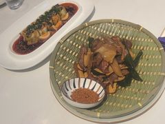 -院8里·少城记忆老川菜(宽窄巷子店)