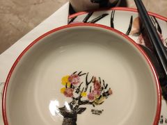 -新白鹿餐厅(金鹰新街口店)