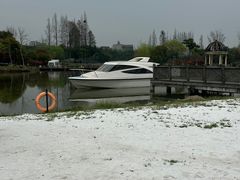 -歌斐颂巧克力小镇