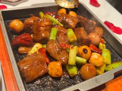 -新荣记(建国门外大街店)