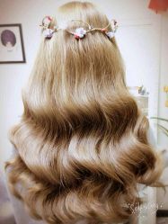 -ASG Hair Salon烫染·接发