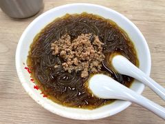 牛肉粉丝-新丰小吃(中山中路分店)