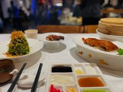 -四季民福烤鸭店(王府井东安门店)