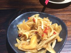 -功夫小龙虾·烧烤·江湖菜(金沙洲店)