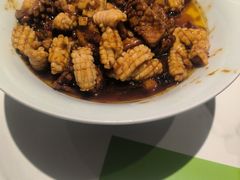 -鑫小城故事·藕汤·家常菜(台北一路总店)