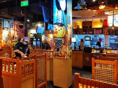 -有喜屋·烧鸟·居酒屋(三钢里店)