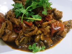 -原鄉本味 楚菜 丹江口鱼(北苑店)