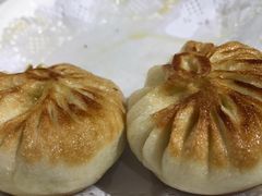 -清真·胖妈妈手抓餐厅(定西路长城宾馆店)