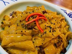 -京氣春饼(机场店)