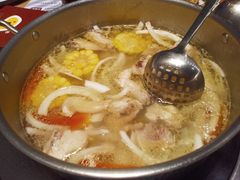 -椰小鸡·琼州糟粕醋(美兰缤纷城店)