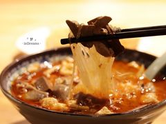 -老城南.鸭血粉丝汤(夫子庙店)
