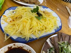 -十二忠手拉面(中华路店)