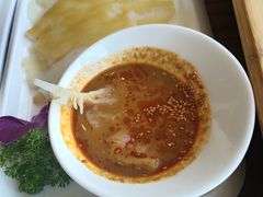 -小城粥道·海胆鲜虾粥(解放广场店)