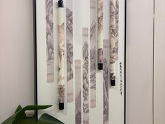 -华夏良子·足道SPA艾灸(开源店)