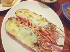 -美盛喜来登大酒店-盛宴标帜餐厅