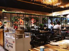 大堂-武松家(丰益桥店)